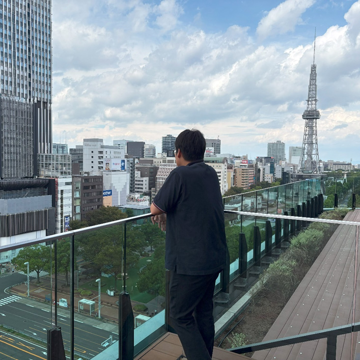 一日の流れ_技術02_営業対応