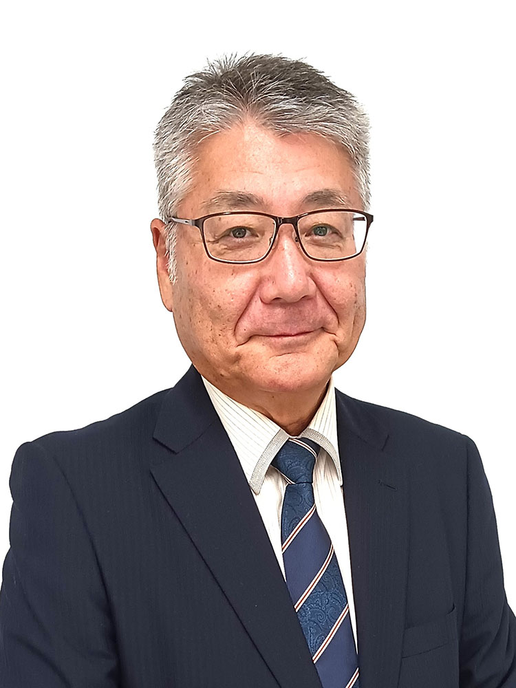 代表取締役 伊丹 浩司