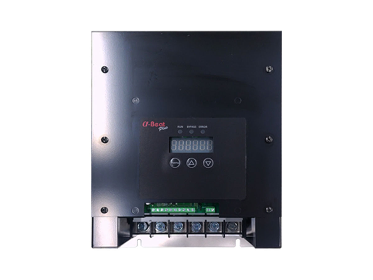 沈殿槽の汚泥攪拌用ポンプ改造